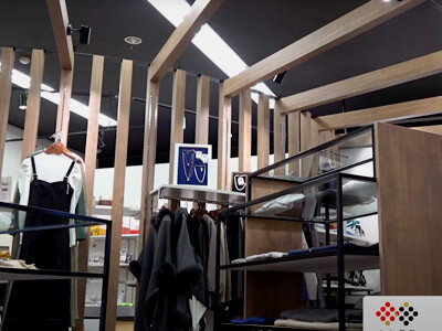 九九華聯(99ファーレン）金沢 店舗紹介VTR