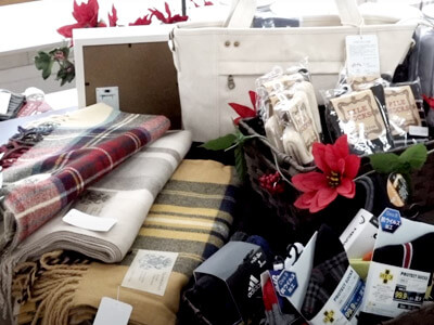 九九華聯(99ファーレン）小松 店舗紹介