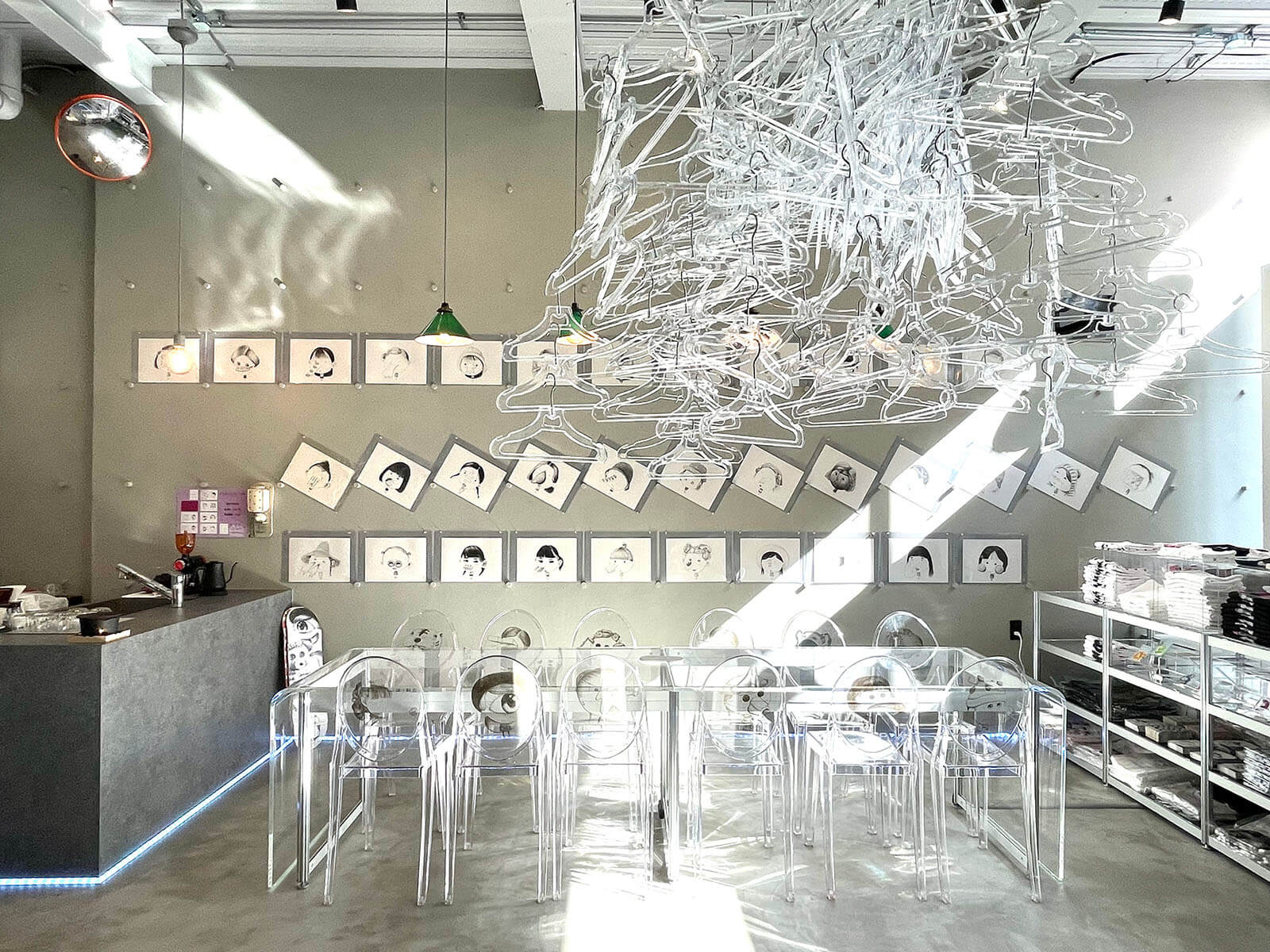 リアルとデジタルの融合 Integration of Real and Digital